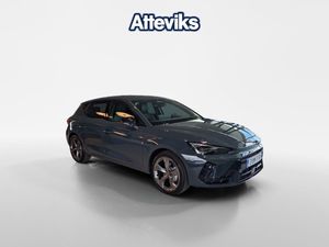 Cupra Leon bild 1