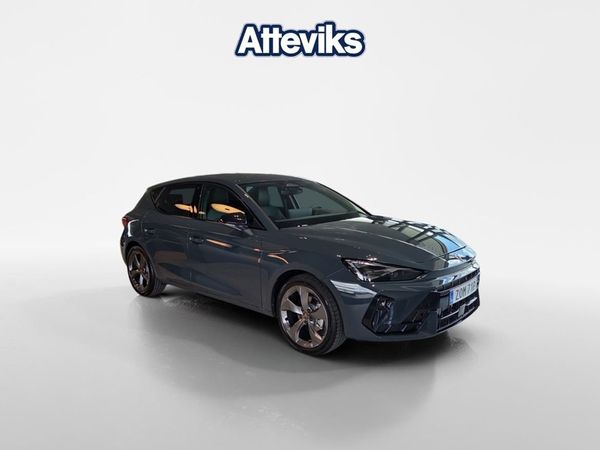 Cupra Leon 1.5 eTSI 150hk DSG/Aut | Dragkrok | EDGEPKT - 2026