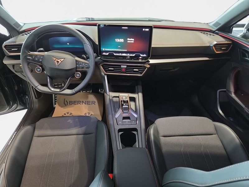 Cupra Leon bild 9