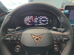 Cupra Leon bild 16