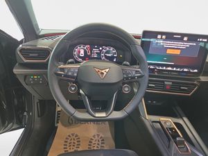 Cupra Leon bild 11
