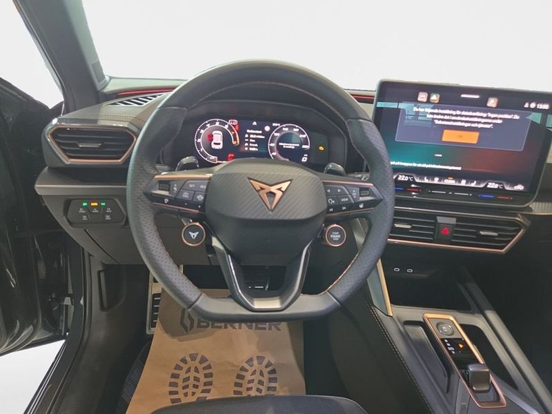 Cupra Leon bild 11