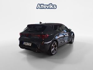 Cupra Leon bild 3
