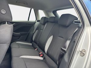Skoda Kamiq bild 13