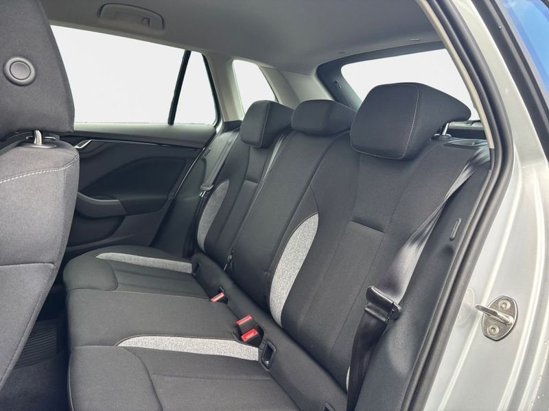 Skoda Kamiq bild 13