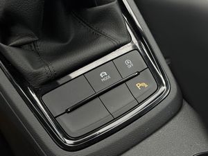 Skoda Kamiq bild 19