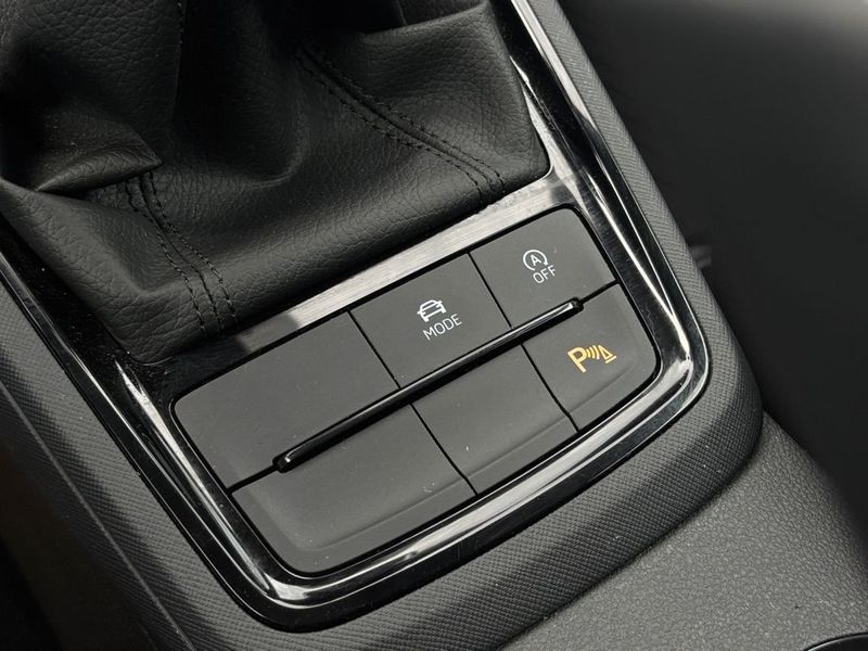 Skoda Kamiq bild 19