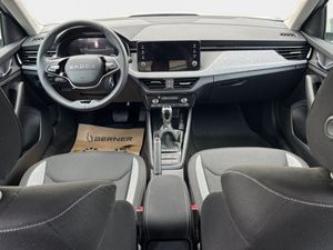 Skoda Kamiq bild 10