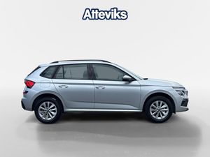 Skoda Kamiq bild 2