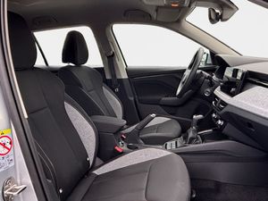 Skoda Kamiq bild 15
