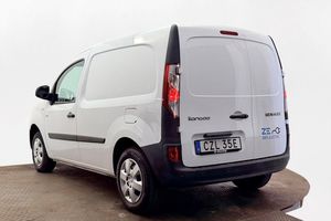 Renault Kangoo bild 10