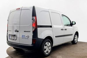 Renault Kangoo bild 7