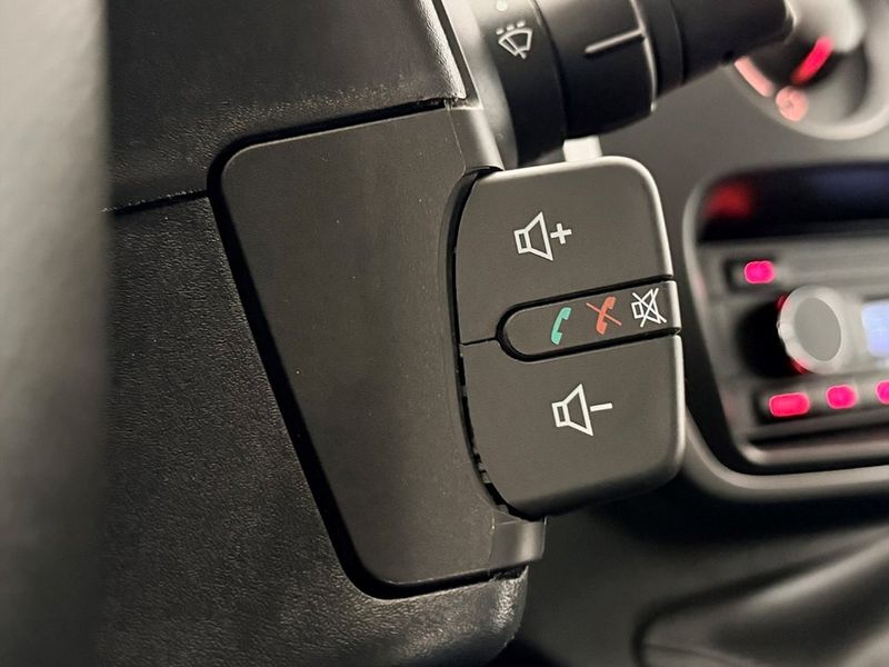 Renault Kangoo bild 19