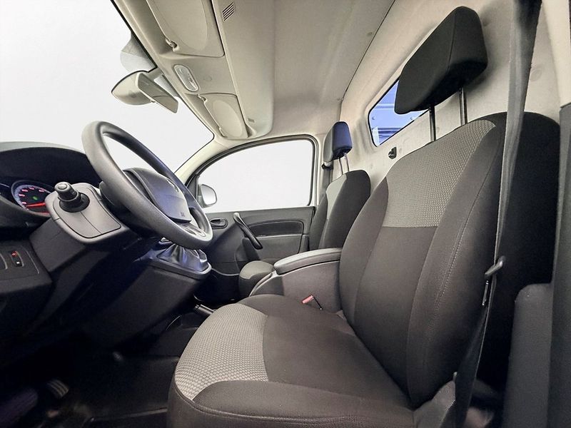 Renault Kangoo bild 15