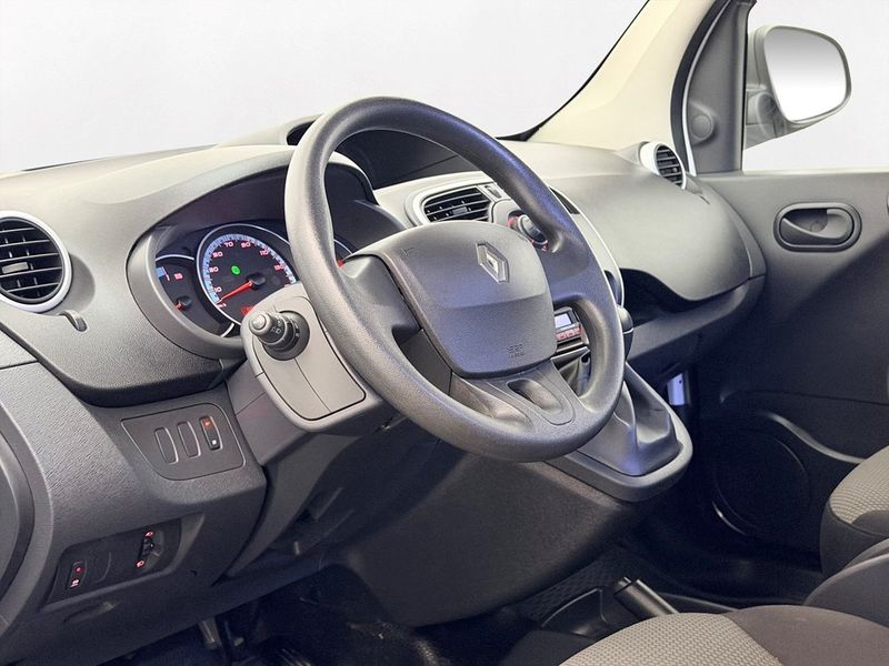Renault Kangoo bild 16