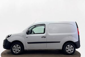 Renault Kangoo bild 11