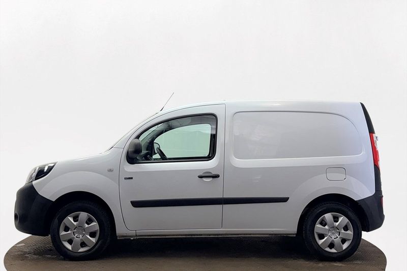 Renault Kangoo bild 11