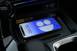 Lexus NX bild 23