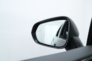 Lexus NX bild 24