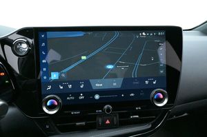 Lexus NX bild 17