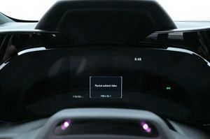 Lexus NX bild 9
