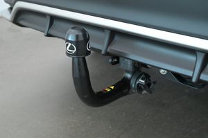 Lexus NX bild 26