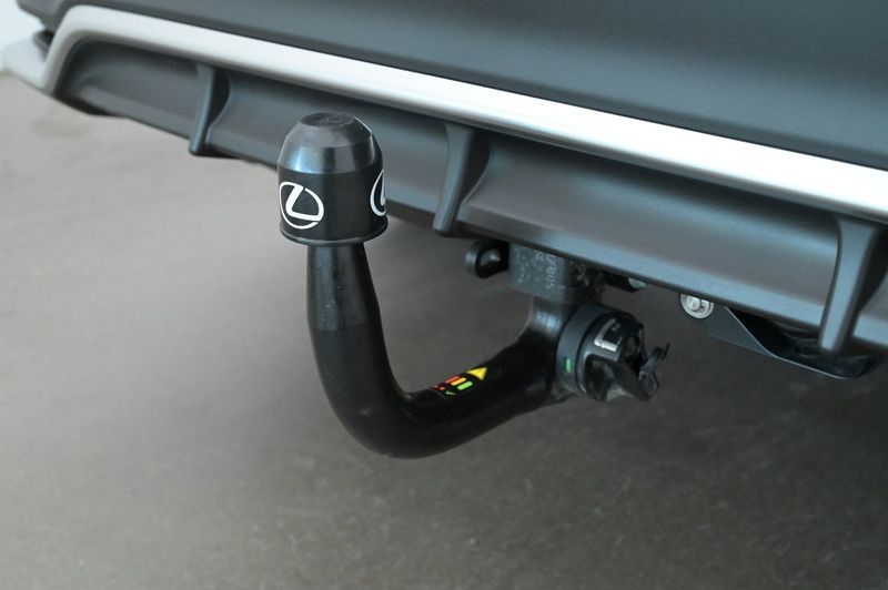 Lexus NX bild 26