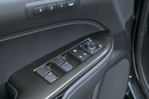 Lexus NX bild 11