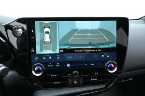 Lexus NX bild 16