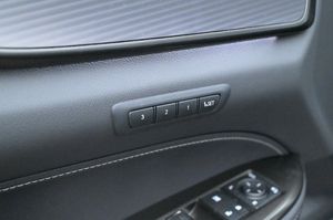 Lexus NX bild 12