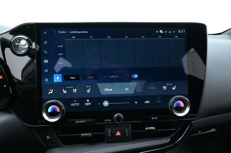 Lexus NX bild 18