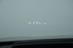 Lexus NX bild 8