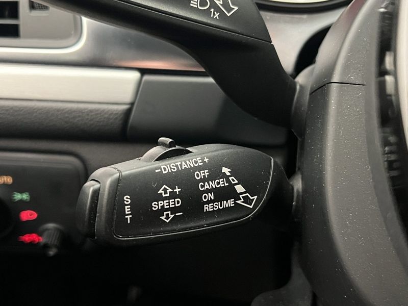 Audi A6 bild 14