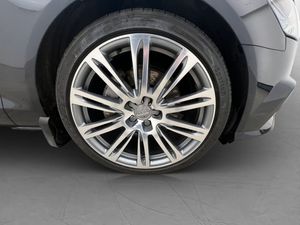 Audi A6 bild 34