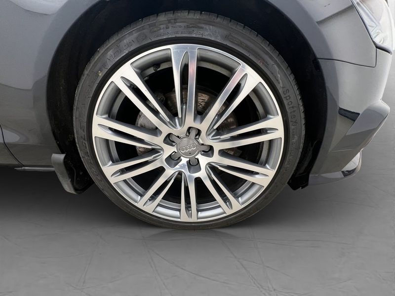 Audi A6 bild 34