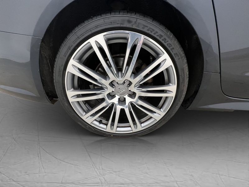 Audi A6 bild 33
