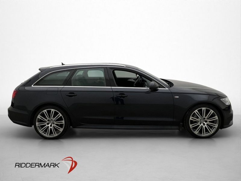 Audi A6 bild 4