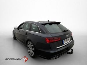 Audi A6 bild 8