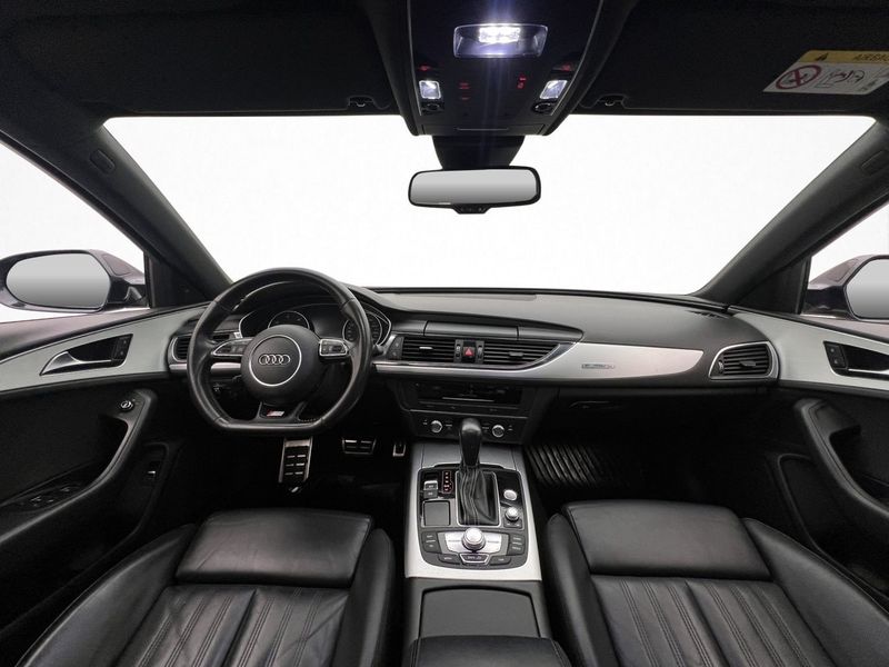 Audi A6 bild 18