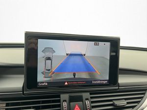Audi A6 bild 19