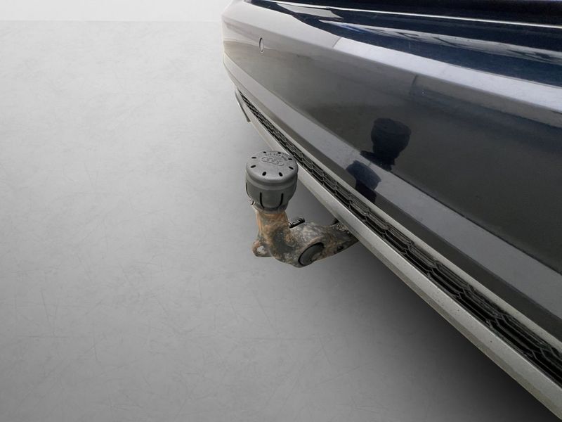 Audi A6 bild 9