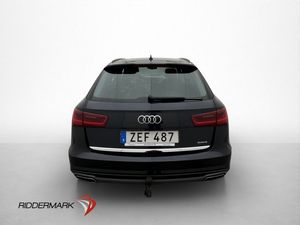 Audi A6 bild 6