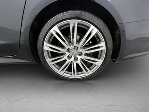Audi A6 bild 32