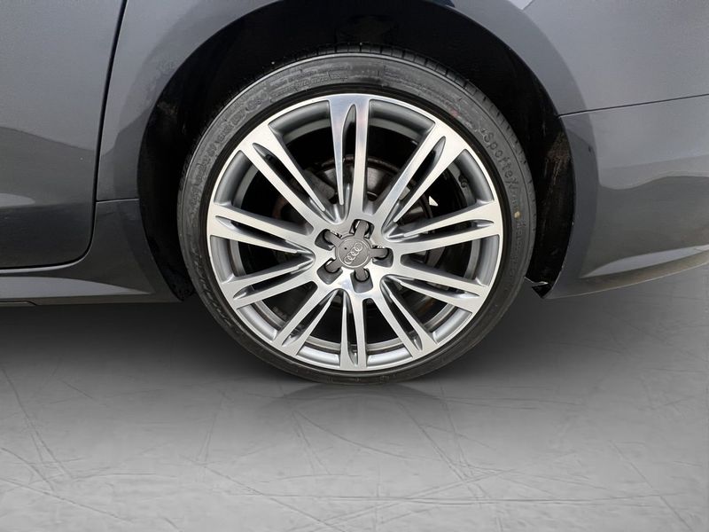 Audi A6 bild 32