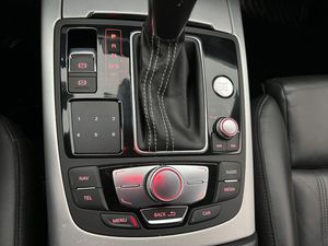 Audi A6 bild 23