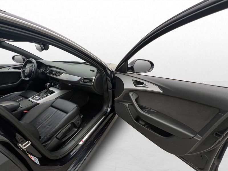 Audi A6 bild 25