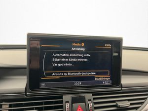Audi A6 bild 21