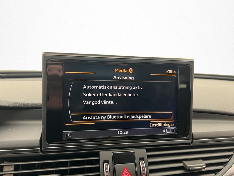 Audi A6 bild 21