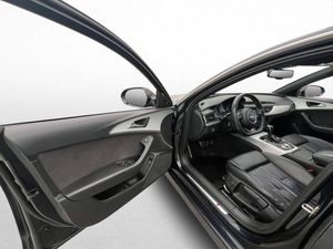 Audi A6 bild 11