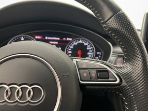 Audi A6 bild 17